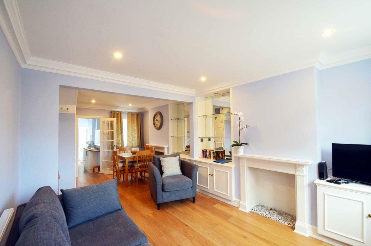 Stable House - Eton Windsor Βίλα Εξωτερικό φωτογραφία